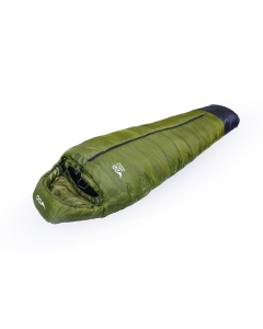 DD Jura 2 sleeping bag for hammocks size L by DD Hammocks MA-21801 color grün