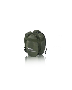 Underblanket / Underquilt olivegreen by DD Hammocks DD-21804 color grün