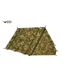 A-frame tent MC by DD Hammocks DD-21514 color camouflage