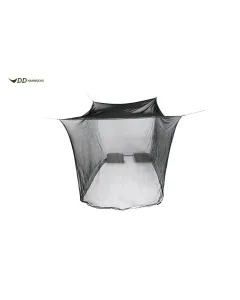 Superlight Mosquitonet by DD Hammocks DD-21852 color schwarz