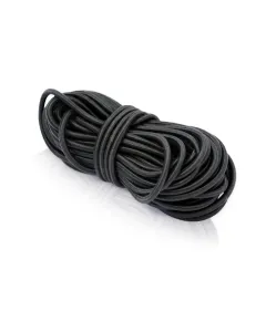 Paracord 10 meter for tarp suspension by DD Hammocks DD-21822 color schwarz