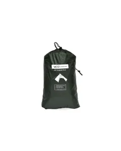 Superlight Pyramid tent by DD Hammocks DD-21502 color grün