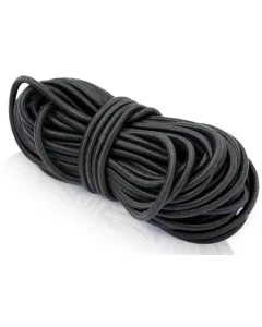Hammocks Elastic Cord 10m by DD Hammocks DD-21824 color schwarz