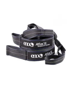 Atlas Strap XL Black Royal by ENO EN-ASX002 color schwarz
