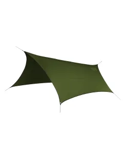 ProFly Sil Tarp Ultralight waterproof by ENO EN-PFS002 color grün