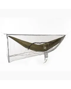 Guardian  Bugnet superleichtes Moskitonetz by ENO EN-BL005 color Grau / Silber