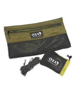 Organiseur pour hamacs Talon by ENO EN-A4309 color grün