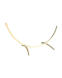 Fiesta Deluxe (FSC™ certified) Larch by MacaMex MA-20009 color braun