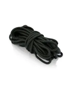 Hammocks 10 meter cord for tarp suspension by DD Hammocks DD-21820 color schwarz
