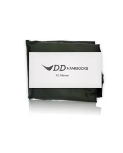 Sleeve XL olive green by DD Hammocks DD-21814 color grün
