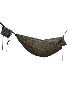 Camper Double Camo by Hideaway Outfitters HO-0010000000 color camouflage