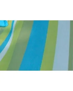 Kissenüberzug Beach by MacaMex MA-21228 color grün