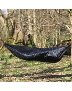 Superlight Mosquitonet by DD Hammocks DD-21851 color schwarz
