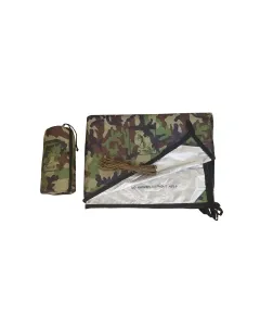 THERMO - Tarp™ Camo 3x2m by Bushmen BU-1THTARPC3X2 color camouflage